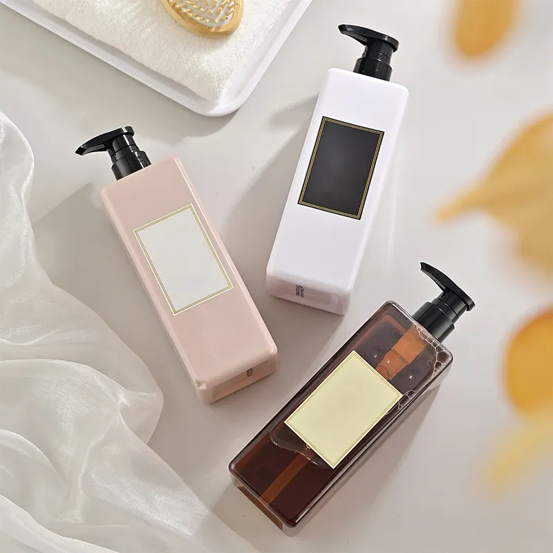 Top hotel shower gel with good price | Hanbi Textile 4