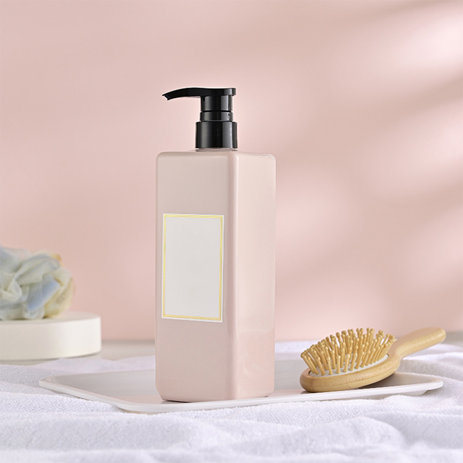 Hotel Aroma Shampoo And Shower Gel For Factory Wholesale Custom _Hanbi Textile 12