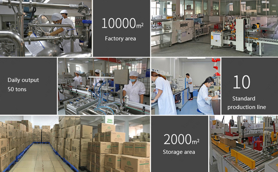 Hotel Aroma Shampoo And Shower Gel For Factory Wholesale Custom _Hanbi Textile 8