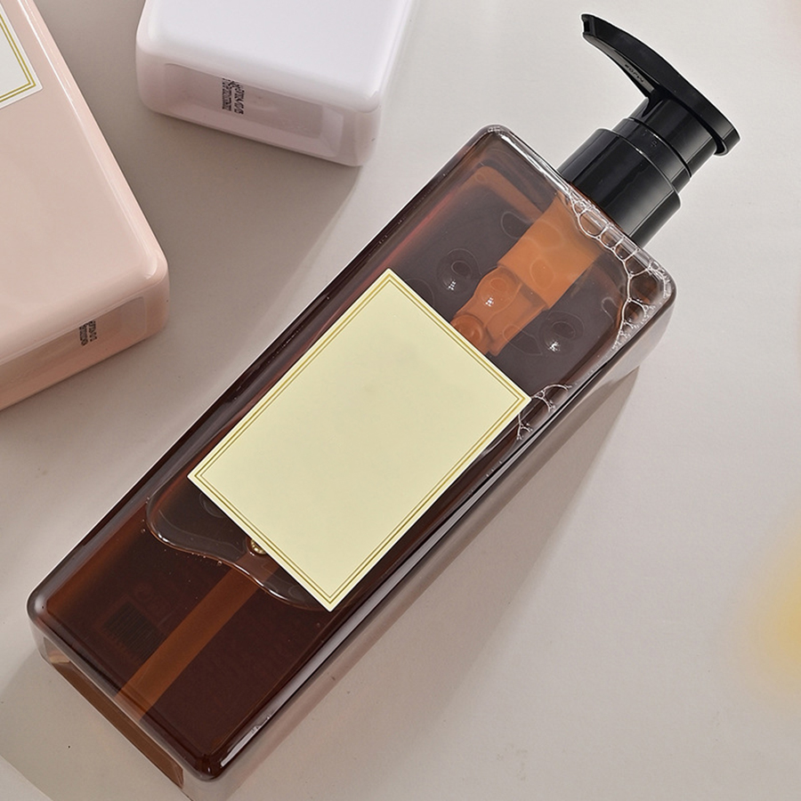 Hotel Aroma Shampoo And Shower Gel For Factory Wholesale Custom _Hanbi Textile 13