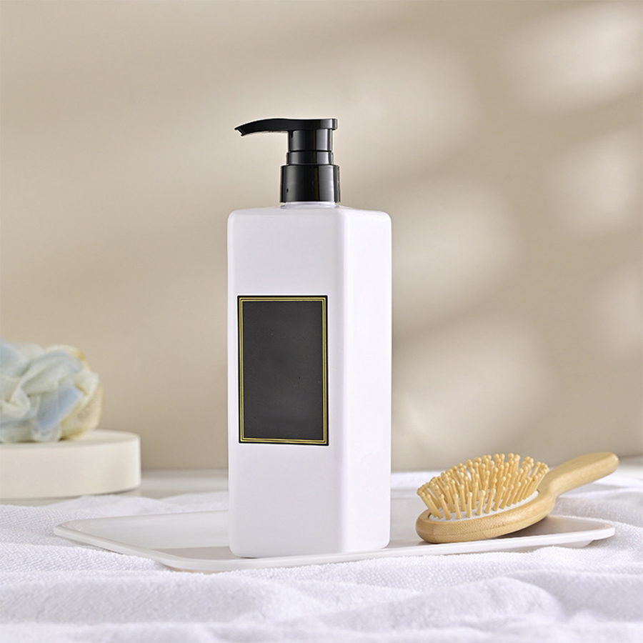 Hotel Aroma Shampoo And Shower Gel For Factory Wholesale Custom _Hanbi Textile 11