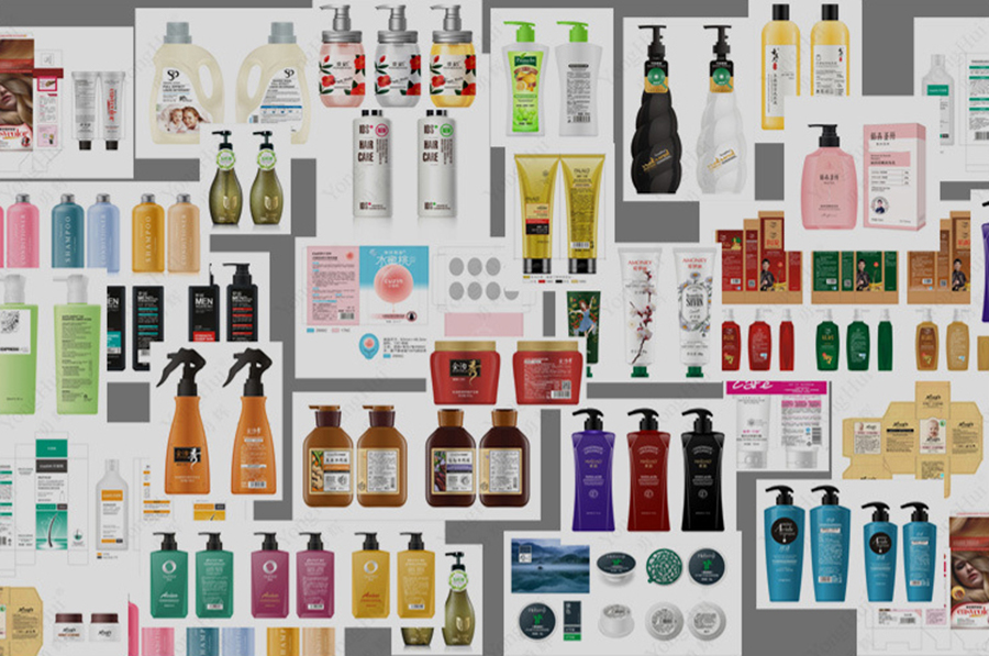 Hotel Aroma Shampoo And Shower Gel For Factory Wholesale Custom _Hanbi Textile 14