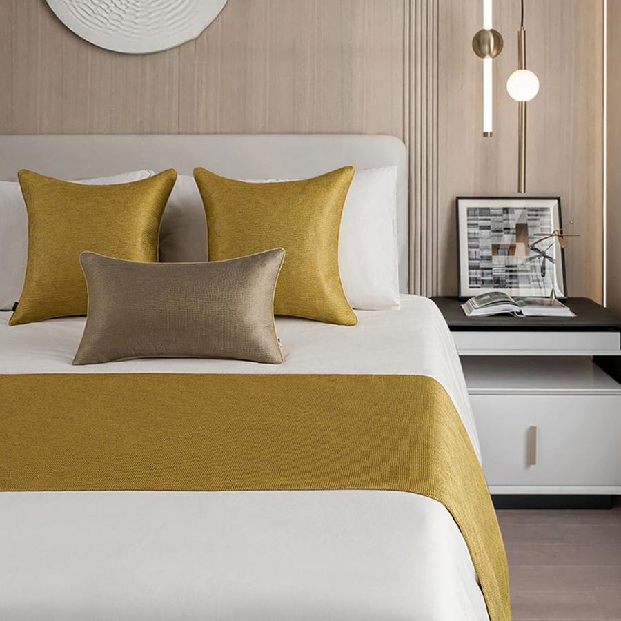 kylie minogue bed runner at Wholesale Prices | Hanbi Textile 9