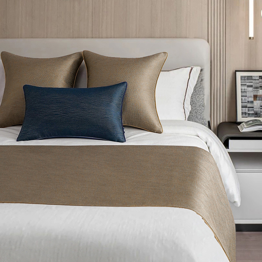 kylie minogue bed runner at Wholesale Prices | Hanbi Textile 8