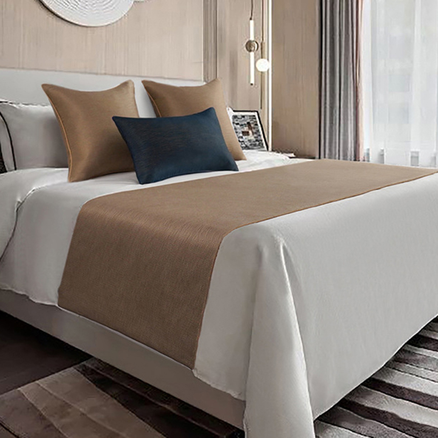 bed runners king size