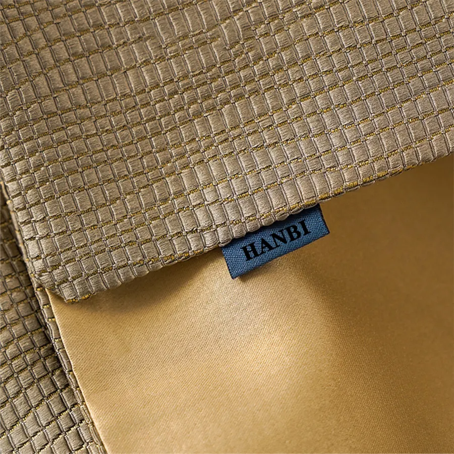 Hanbi Textile | Oem & Odm quilted bed runner directly sale 7