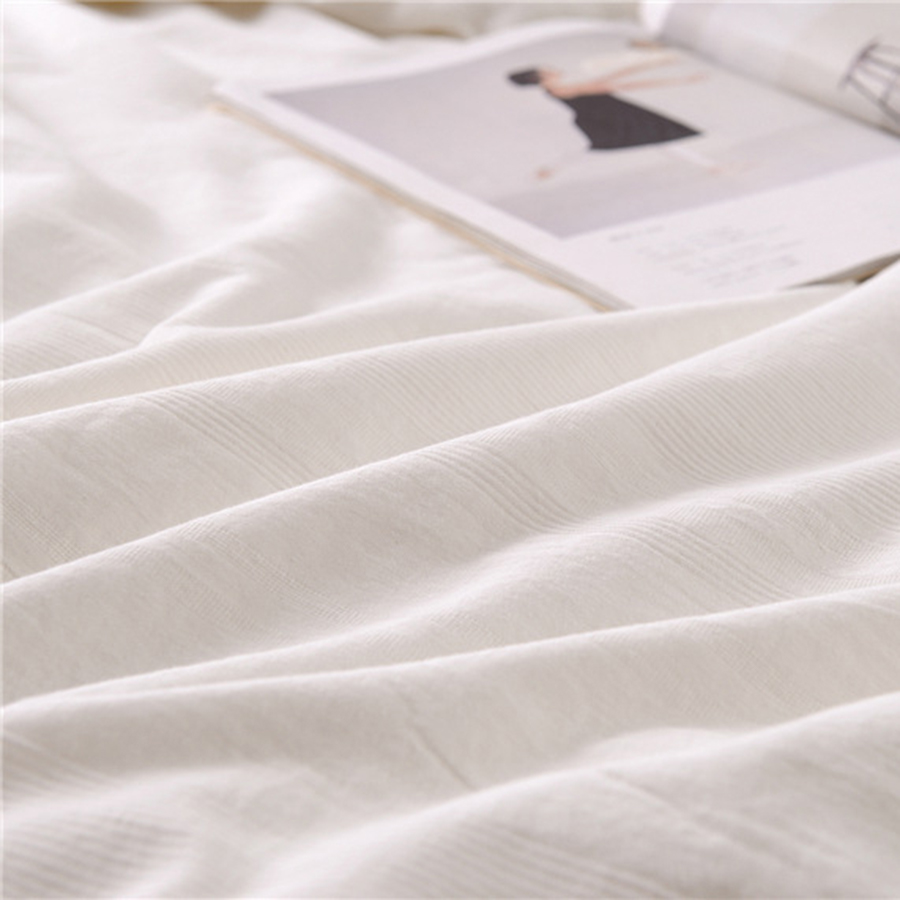 Hanbi Textile | Fashion hotel & home superior quilt with good price 9