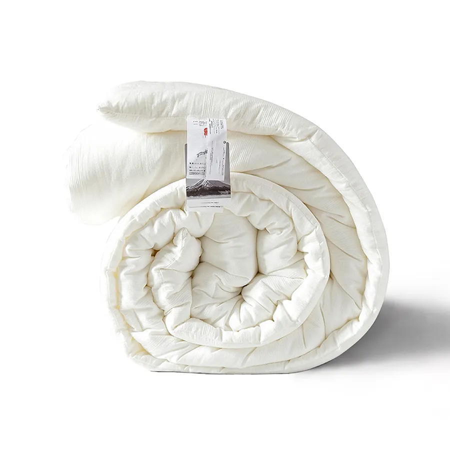 Hanbi Textile | Fashion hotel & home superior quilt with good price 2