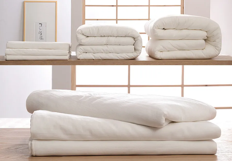 Hanbi Textile | Fashion hotel & home superior quilt with good price 3