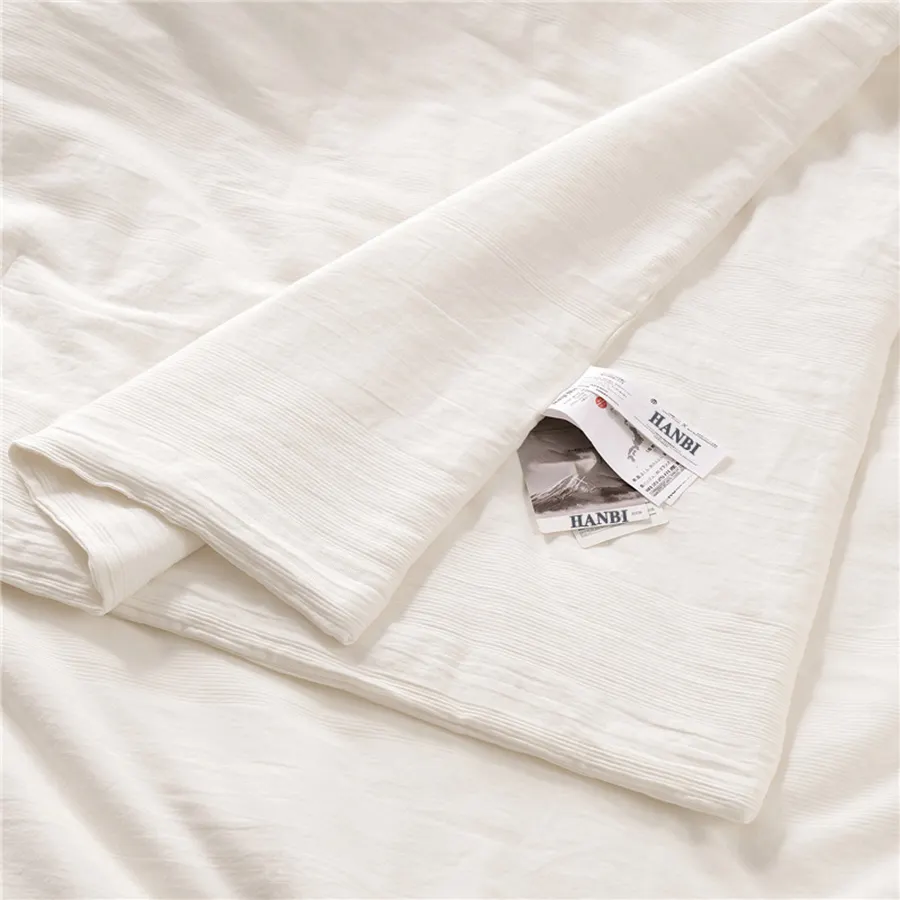 Hanbi Textile | Fashion hotel & home superior quilt with good price 5