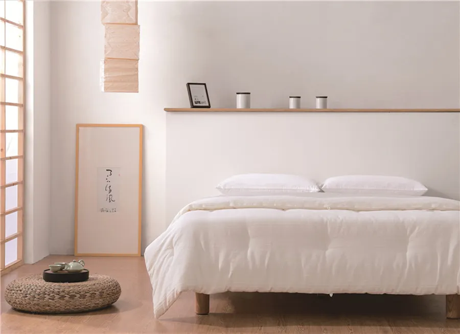 Hanbi Textile | Fashion hotel & home superior quilt with good price 4