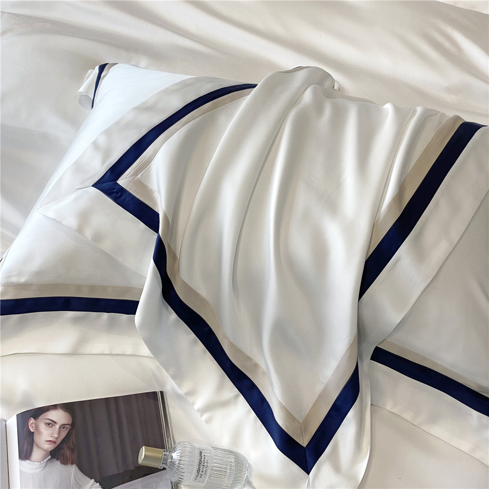 best material wholesale hotel bedding set supplier | Hanbi Textile 10