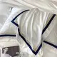 Hanbi Textile | Cheapest hotel bedding set supplier 6