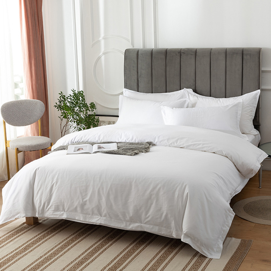 hotel bedding set