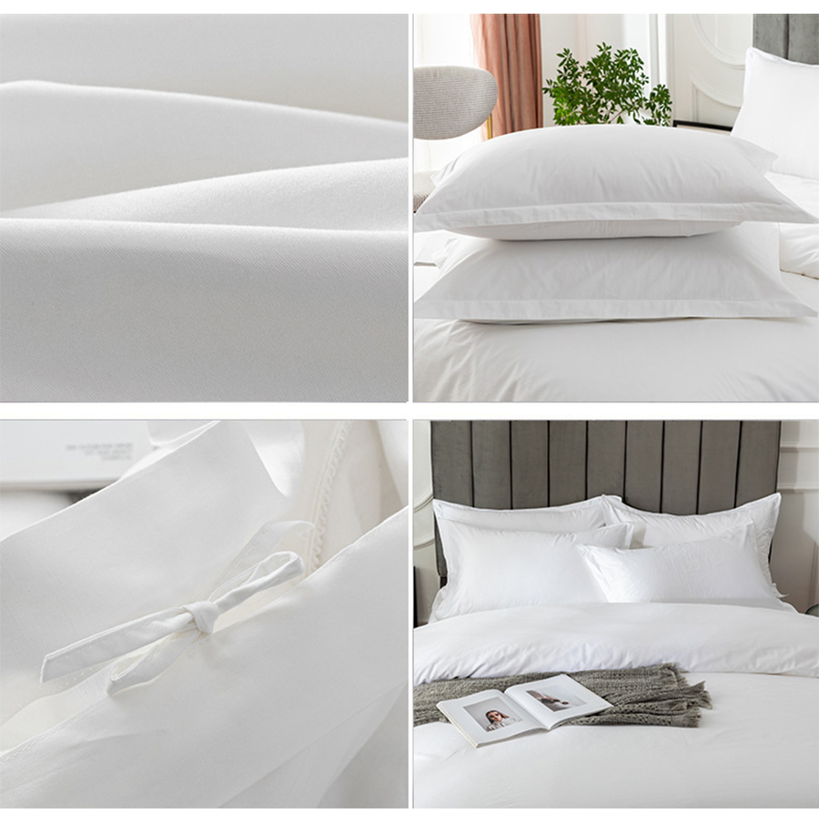 hotel bed linen wholesale