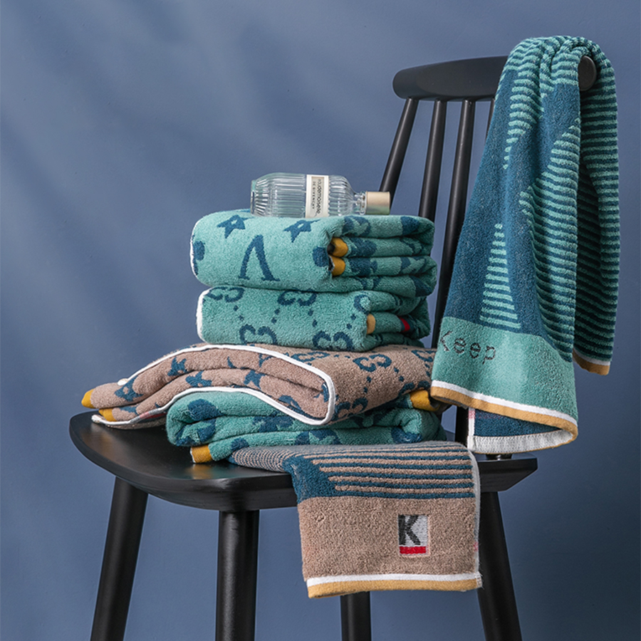 egyptian cotton towels