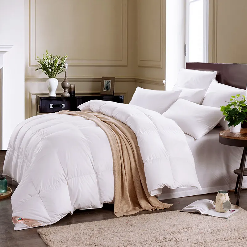 Hanbi Textile | Customized hotel duvet king size personalized 2