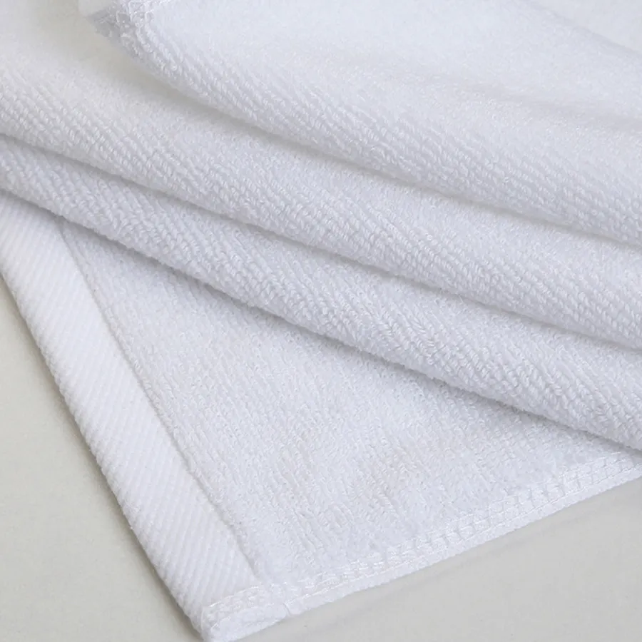 Custom hotel linens wholesale directly sale Manufacturer | Hanbi Textile 7