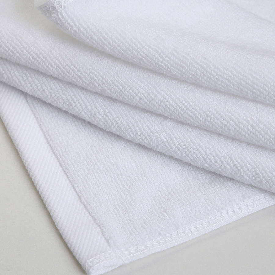 hotel quality towels