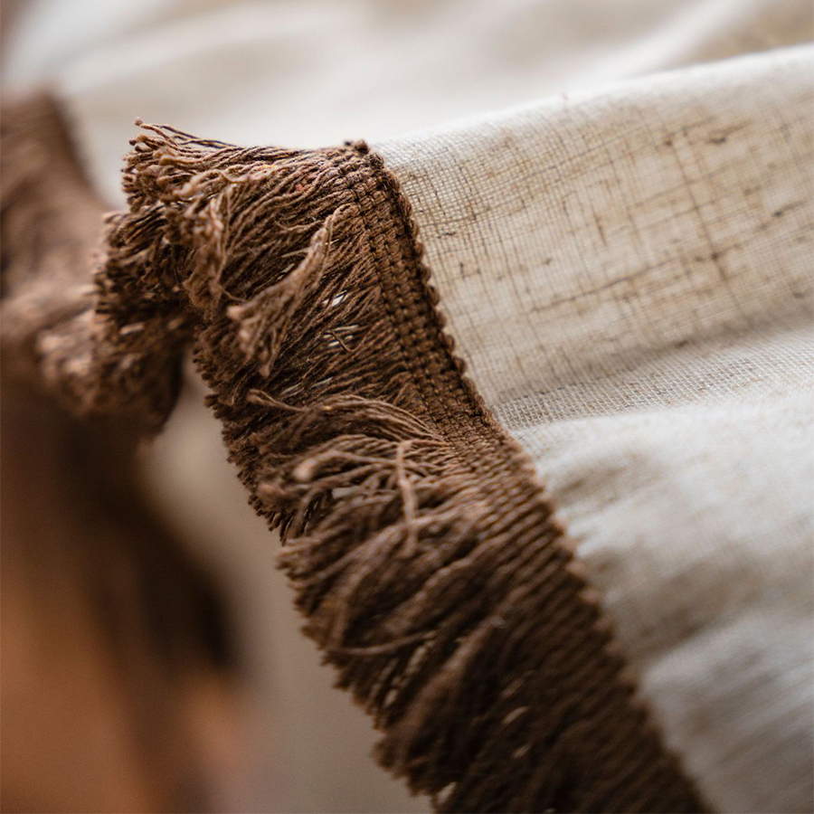 Custom wholesale linen tablecloths order now Manufacturer | Hanbi Textile 7