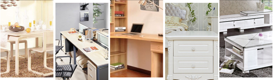 Restaurant Tablecloth of European Polyester and Linen Blended _Hanbi 12