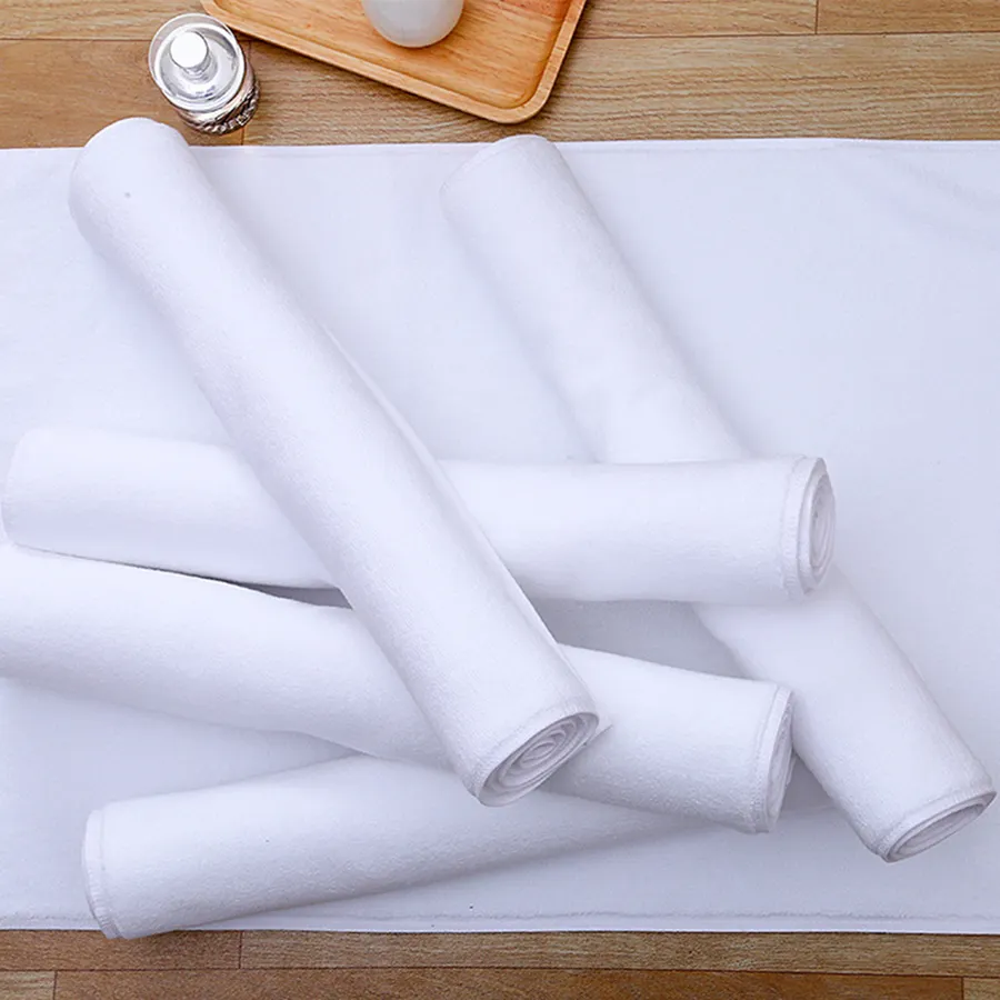 Custom hotel style bath rug factory Manufacturer | Hanbi Textile 2