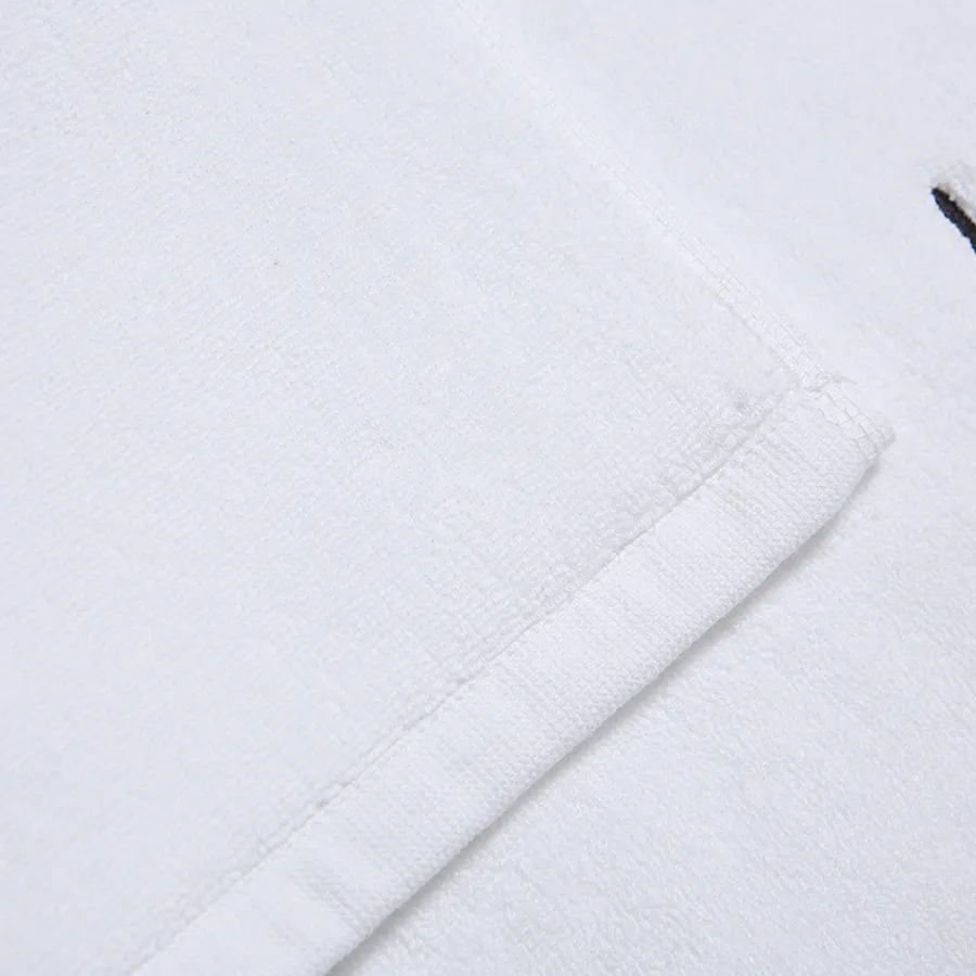 Custom hotel style bath rug factory Manufacturer | Hanbi Textile 5