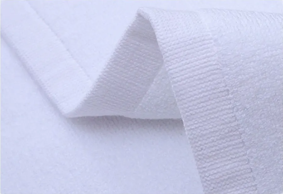 Custom hotel style bath rug factory Manufacturer | Hanbi Textile 6