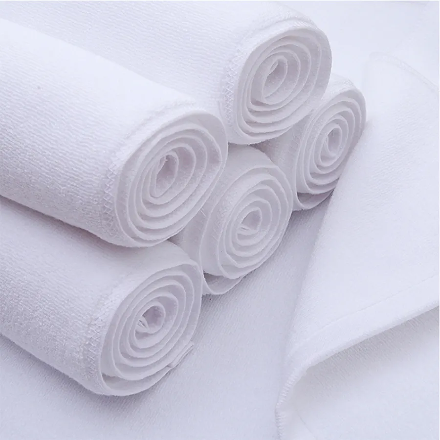 Custom hotel style bath rug factory Manufacturer | Hanbi Textile 3
