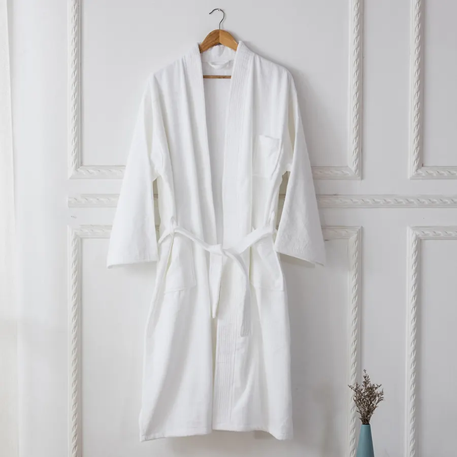 Best Price bath robes supply | Hanbi Textile 2