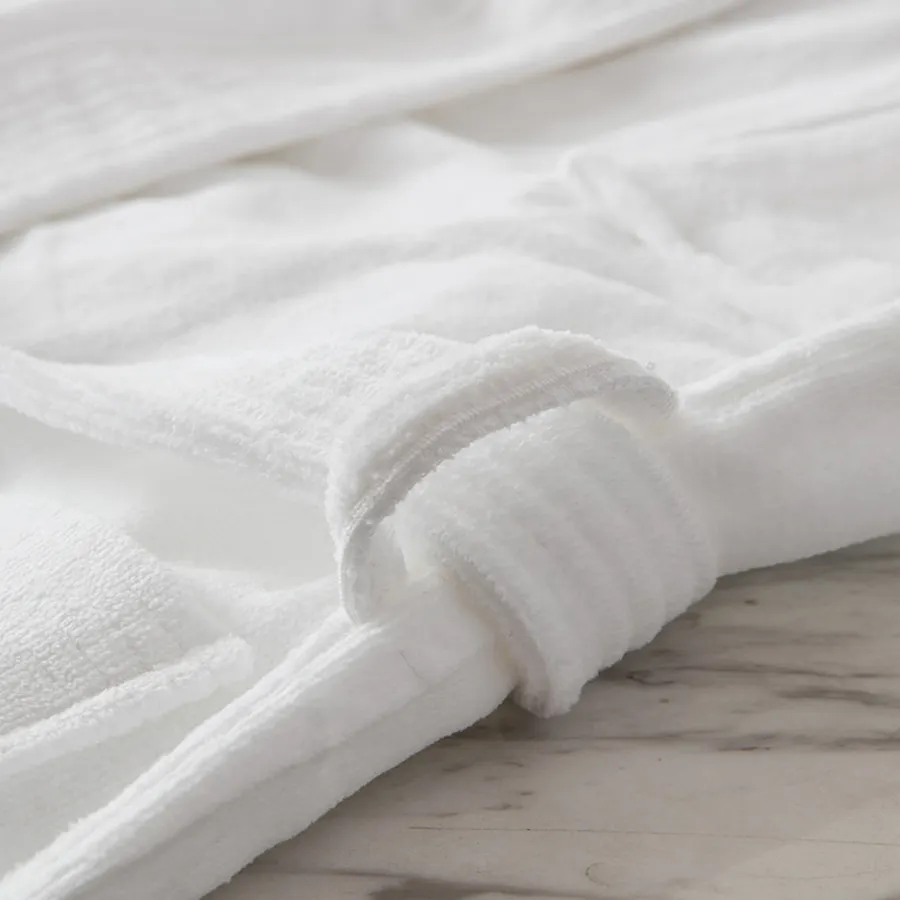 Best Price bath robes supply | Hanbi Textile 5