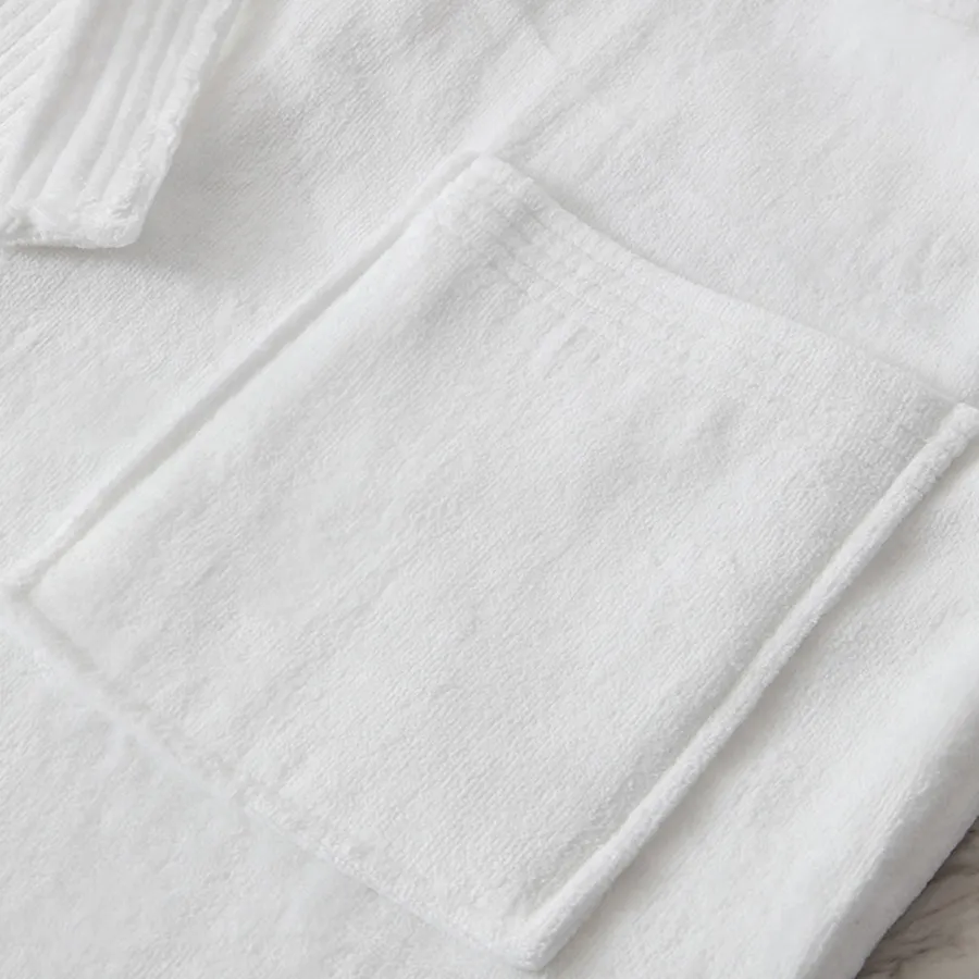 Best Price bath robes supply | Hanbi Textile 4