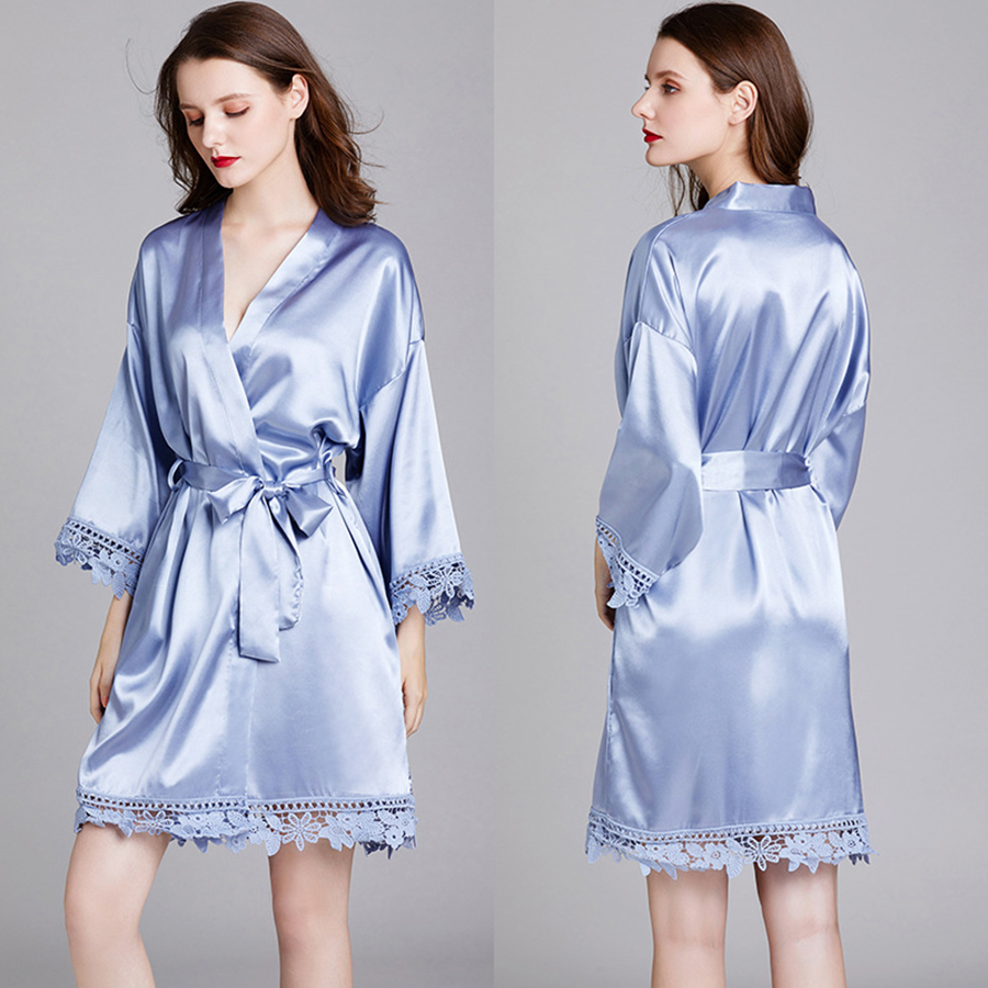 nighties with robe
