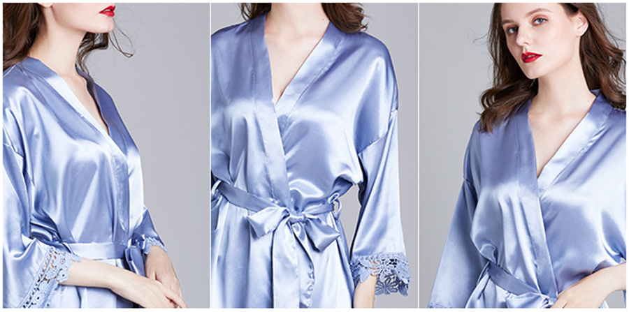 night robe for women