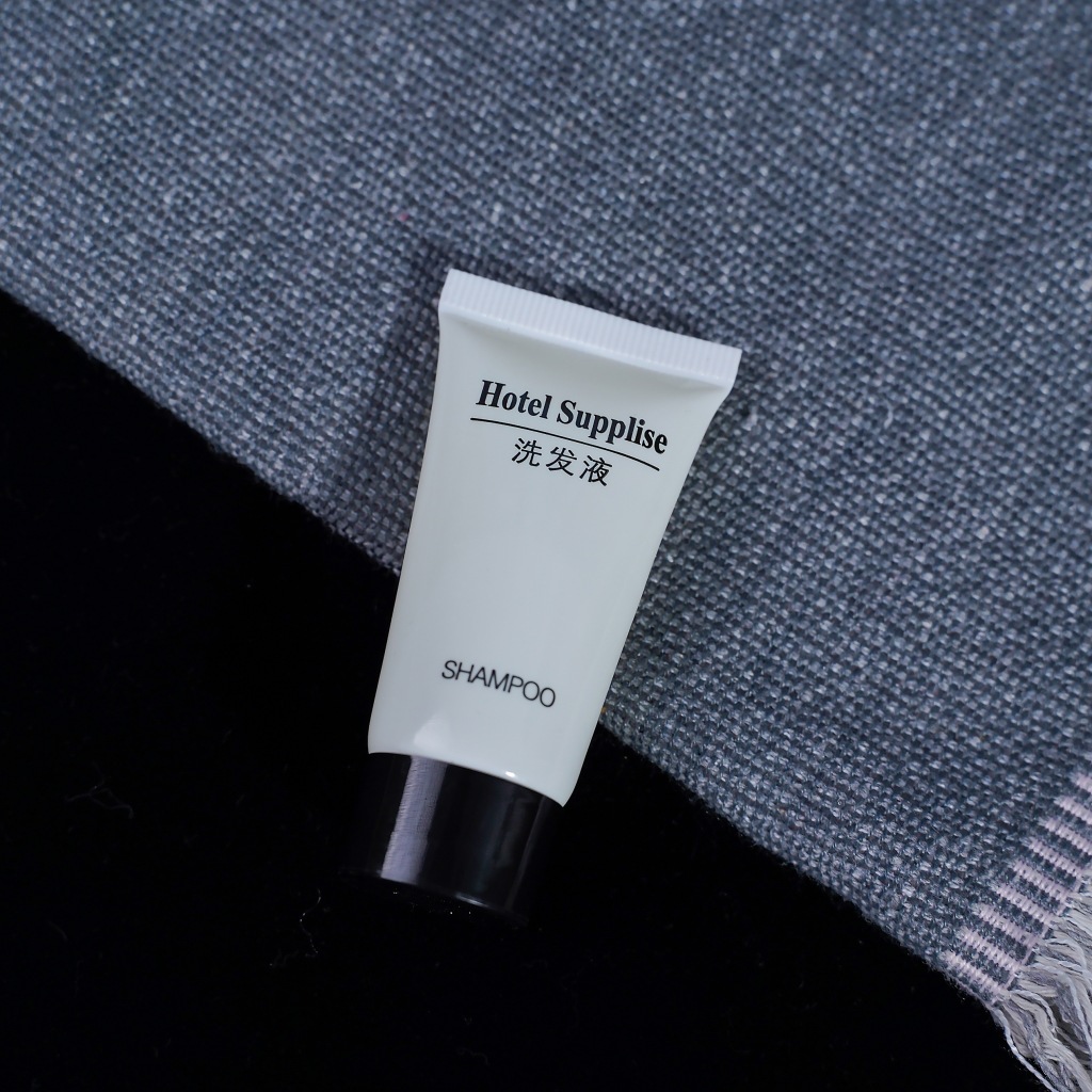 High-End Hotel Bathroom Amenities Custom Wholesale 15