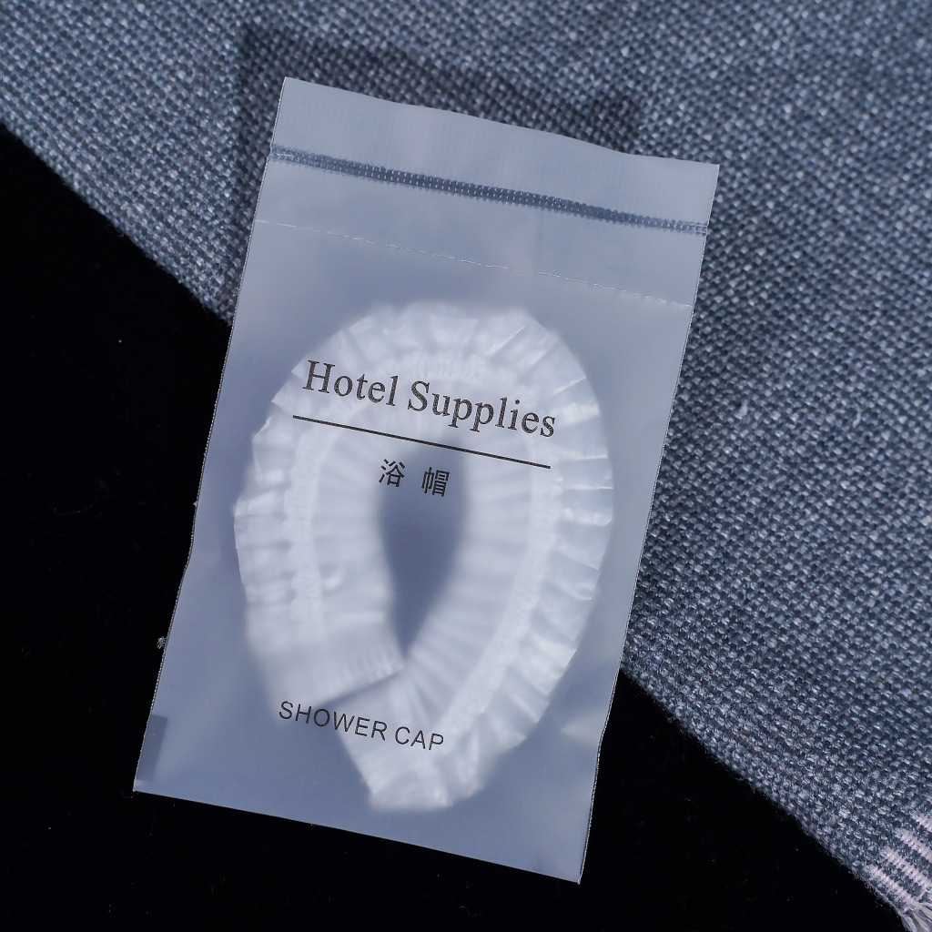 High-End Hotel Bathroom Amenities Custom Wholesale 13