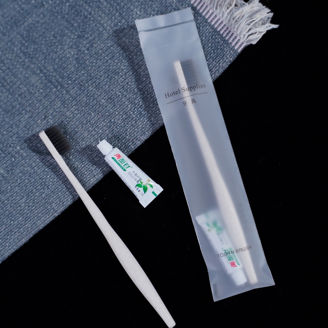 High-End Hotel Bathroom Amenities Custom Wholesale 11