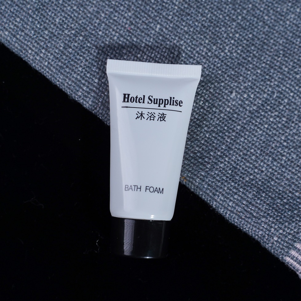 High-End Hotel Bathroom Amenities Custom Wholesale 16