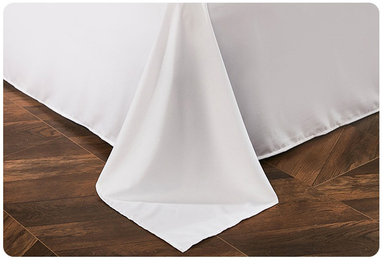 Wholesale Hotel Bedding Sets With Pure Cotton For High-End Hotel 13