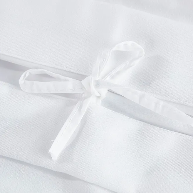 Lightweight hotel style sheets with good price | Hanbi Textile 6