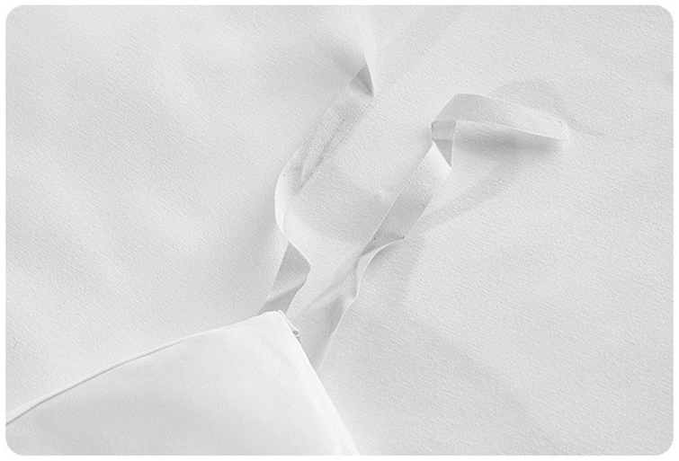 Wholesale Hotel Bedding Sets With Pure Cotton For High-End Hotel 12
