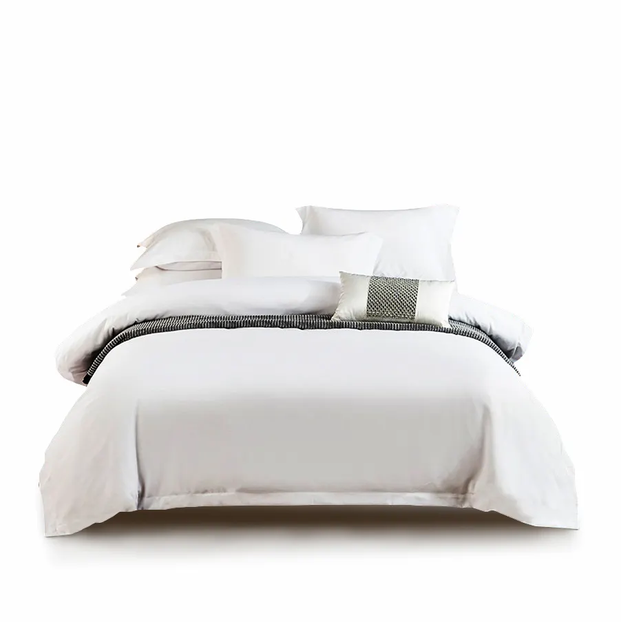 Lightweight hotel style sheets with good price | Hanbi Textile 2