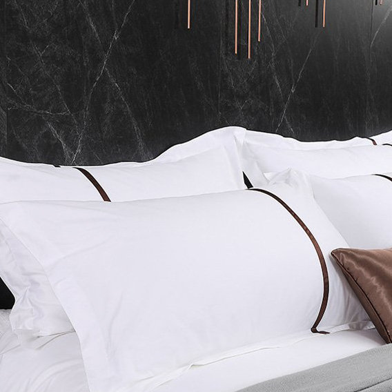 Top hotel bedding collections luxury highly rated | Hanbi Textile 8