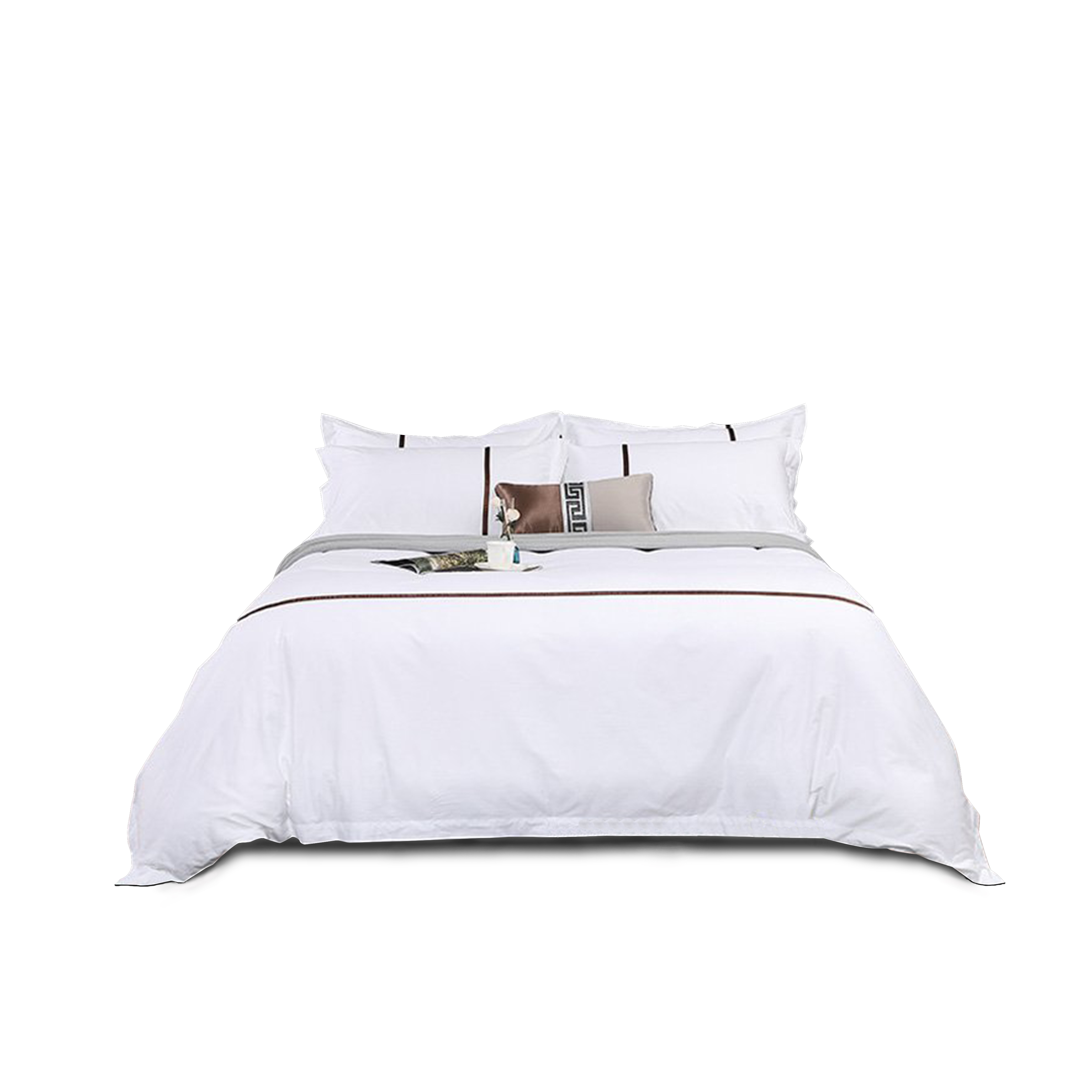 Top hotel bedding collections luxury highly rated | Hanbi Textile 9