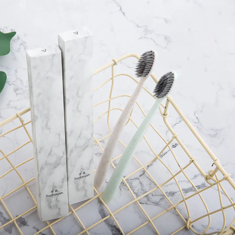 Top hotel toothbrush free design | Hanbi Textile 4