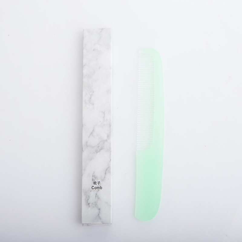 Toiletries For Guest Disposable Toiletries In Five-Star Hotels _Hanbi 14