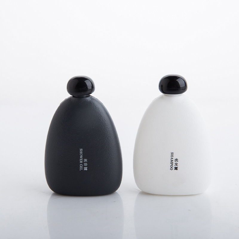 Toiletries For Guest Disposable Toiletries In Five-Star Hotels _Hanbi 10