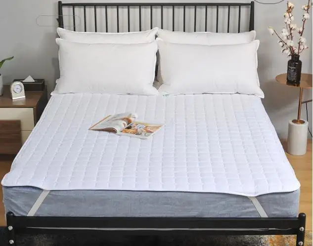 Custom mattresses used in five star hotels directly sale Manufacturer | Hanbi Textile 4