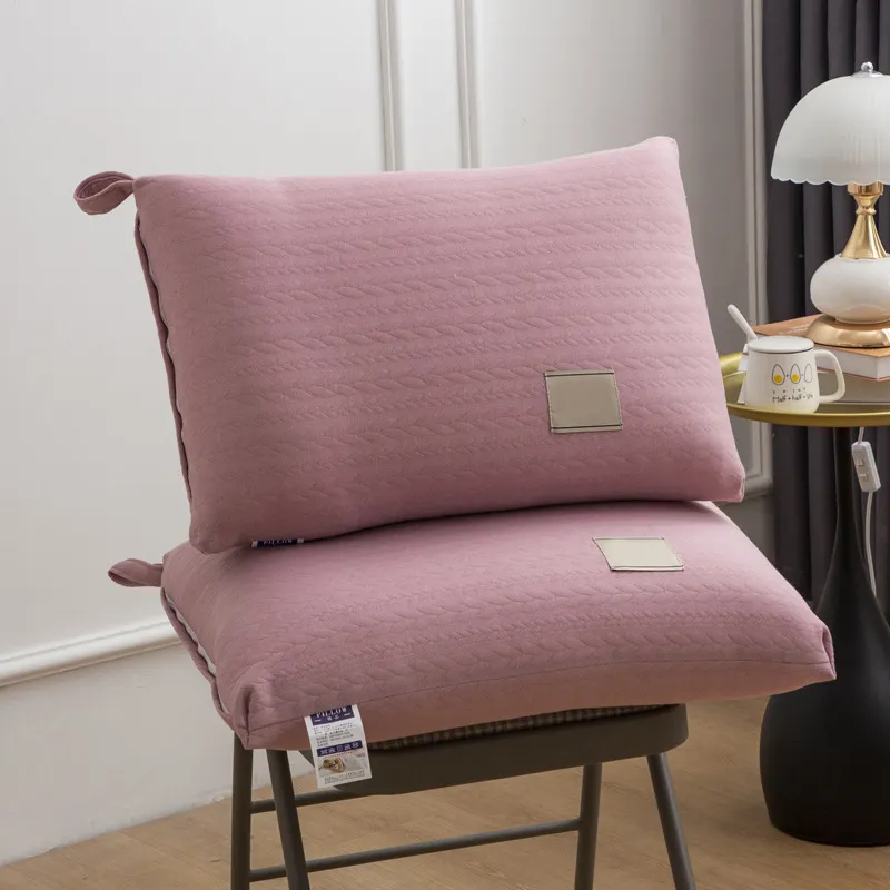 Top hotel pillow manufacturer supply | Hanbi Textile 6