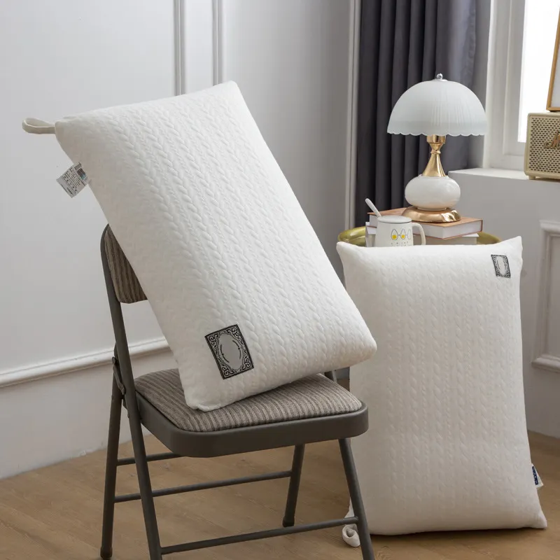 Top hotel pillow manufacturer supply | Hanbi Textile 4